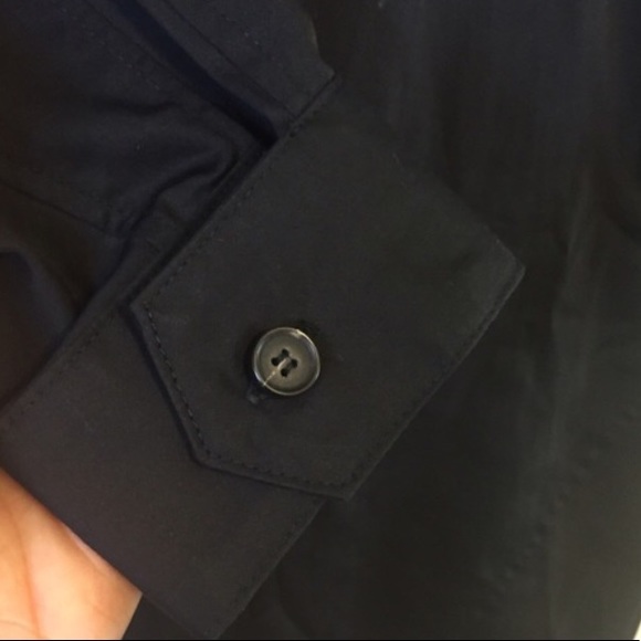 All Saints Top - Size 2 - Picture 3 of 3